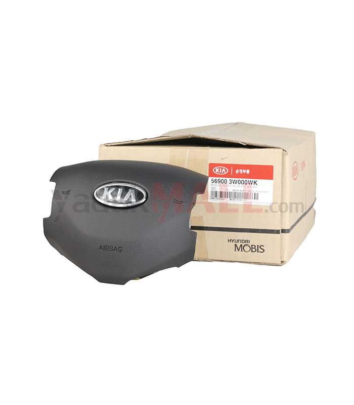 ایربگ چپ اسپورتیج 2014